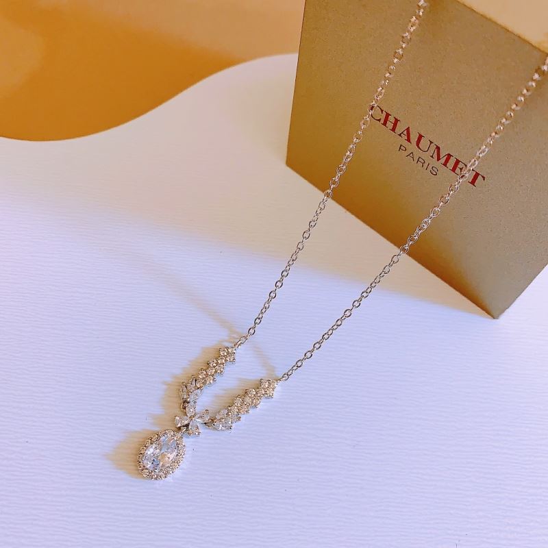 Chaumet Necklaces